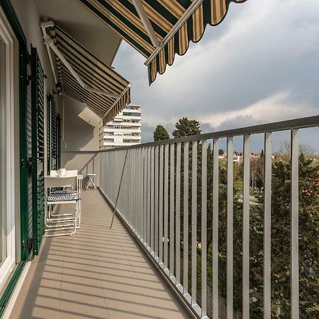 Luxury Apartment Lucy In Center With Amazing Sea-View Split Eksteriør bilde