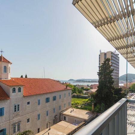 Luxury Apartment Lucy In Center With Amazing Sea-View Split Eksteriør bilde