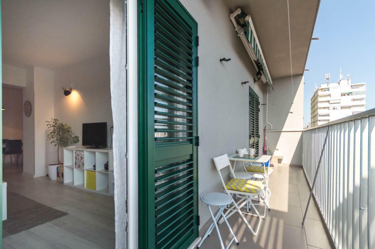 Luxury Apartment Lucy In Center With Amazing Sea-View Split Eksteriør bilde